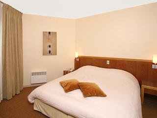 Room
 di Mercure Les Deux-Alpes 1800