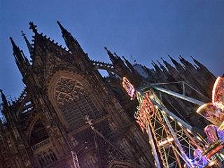 General view
 di Mercure Josefshof Wien