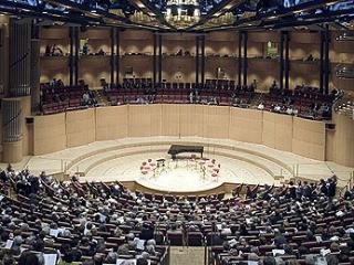General view
 di Mercure Josefshof Wien
