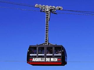 General view
 di Mercure Chamonix Centre