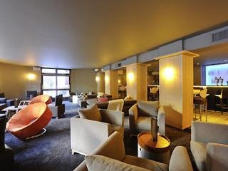 General view
 di Mercure Chamonix Centre