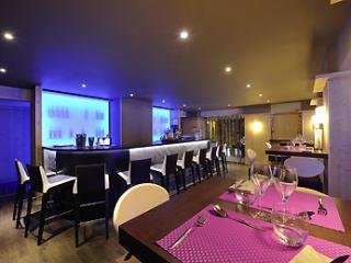 General view
 di Mercure Chamonix Centre