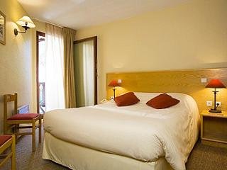 Room
 di Mercure Chamonix Centre