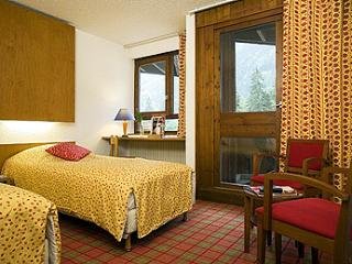 Room
 di Mercure Chamonix Centre