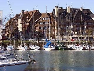 General view
 di Mercure Deauville du Yacht Club