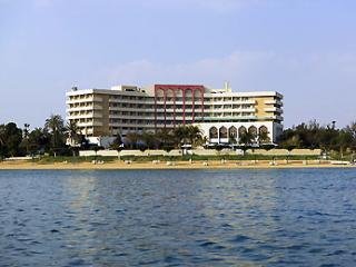 General view
 di Mercure Ismailia Forsan Island