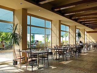 Bar
 di Mercure Ismailia Forsan Island