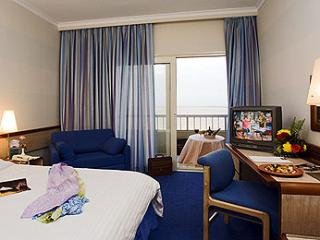 Room
 di Mercure Ismailia Forsan Island