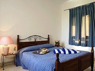 Room
 di Mercure Ismailia Forsan Island