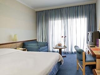 Room
 di Mercure Ismailia Forsan Island