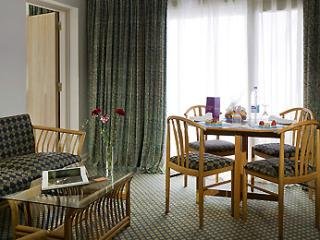 Room
 di Mercure Ismailia Forsan Island