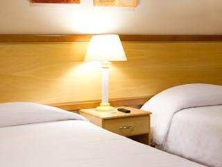 General view
 di Mercure Sao Paulo Berrini