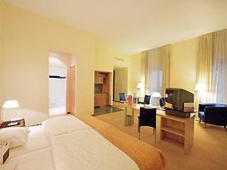 Room
 di Mercure Hotel & Residenz Berlin Checkpoint Charli