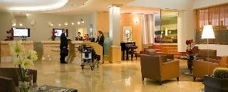 General view
 di Novotel Geneve Centre