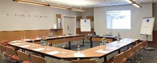 Conferences
 di Novotel Geneve Centre