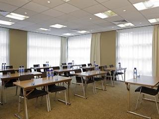 Conferences
 di Novotel Glasgow Centre