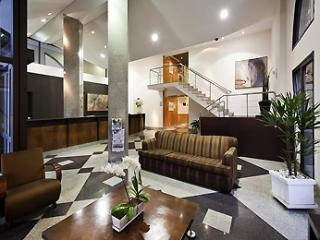 General view
 di Mercure Sao Paulo Paraiso