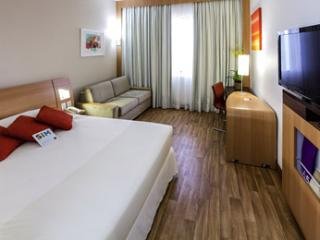 General view
 di Novotel Porto Alegre Tres Figueiras