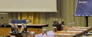 Conferences
 di Novotel Berlin Mitte