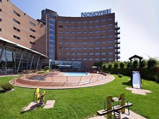 General view
 di Novotel Venezia Mestre Castellana