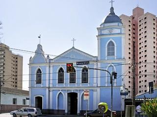 General view
 di Mercure Mogi Das Cruzes