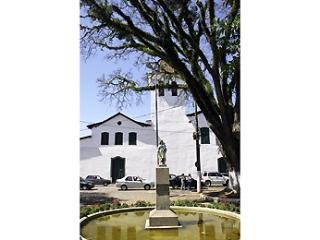 General view
 di Mercure Mogi Das Cruzes