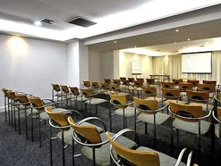 General view
 di Mercure Mogi Das Cruzes