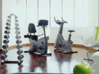 Sports and Entertainment
 di Pullman Marseille Palm Beach