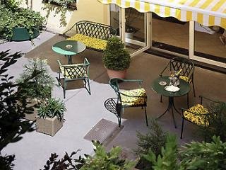 General view
 di Mercure Secession Wien