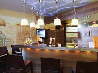 General view
 di Mercure Secession Wien