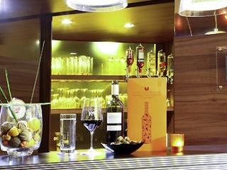 General view
 di Mercure Secession Wien