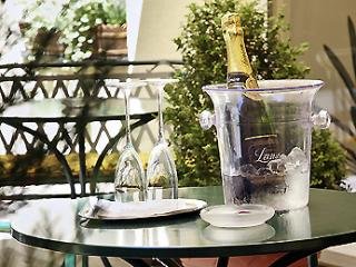 General view
 di Mercure Secession Wien