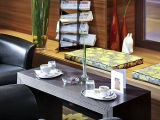 General view
 di Mercure Secession Wien