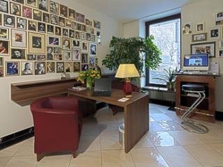 General view
 di Mercure Secession Wien