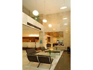 General view
 di Mercure Belo Horizonte Lourdes Hotel