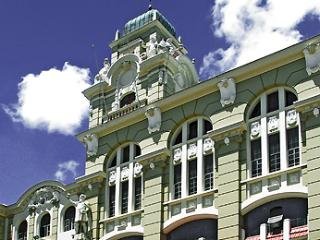 General view
 di Mercure Porto Alegre Moinhos de Vento