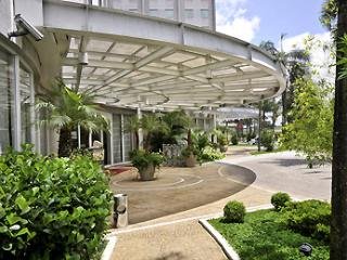 General view
 di Mercure Santo Andre