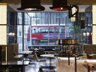 Bar
 di Pullman London St Pancras