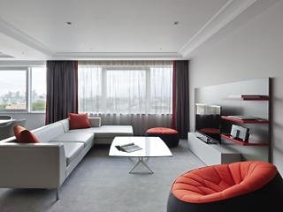 Room
 di Pullman London St Pancras