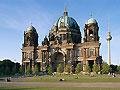 General view
 di Sofitel Berlin Gendarmenmarkt