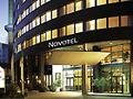 General view
 di Novotel Hannover