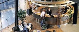 General view
 di Novotel Hannover