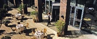 Sports and Entertainment
 di Novotel Hannover