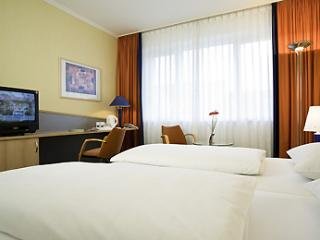Room
 di Novotel Hannover