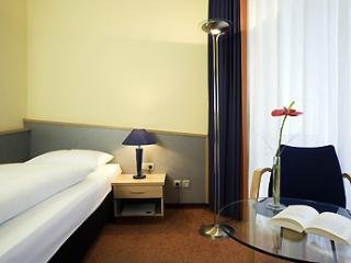 Room
 di Novotel Hannover