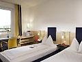 General view
 di Mercure Hotel Stuttgart City Center