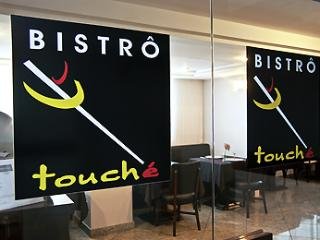 General view
 di Mercure Vitoria Hotel