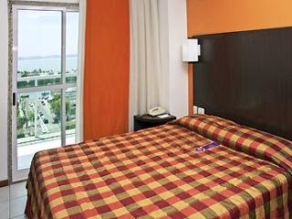 General view
 di Mercure Vitoria Hotel