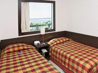 General view
 di Mercure Vitoria Hotel