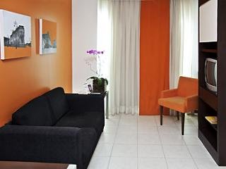 General view
 di Mercure Vitoria Hotel